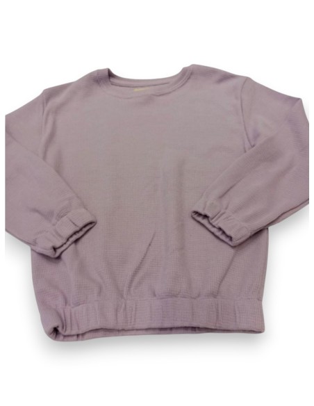 BUZO WAFFLE - Ropa Niños | Outlet Quilmes
