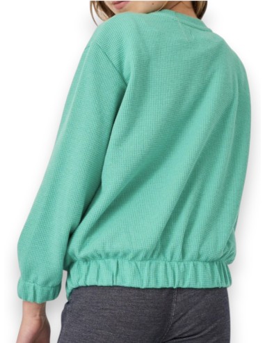 BUZO WAFFLE - Ropa Niños | Outlet Quilmes