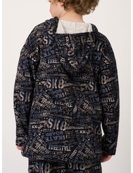 BUZO BENJA - Ropa Niños | Outlet Quilmes