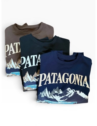 BUZO PATAGONIA - Ropa Mujer | Outlet Quilmes