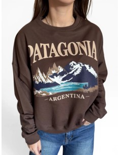 BUZO PATAGONIA