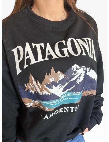 BUZO PATAGONIA - Ropa Mujer | Outlet Quilmes