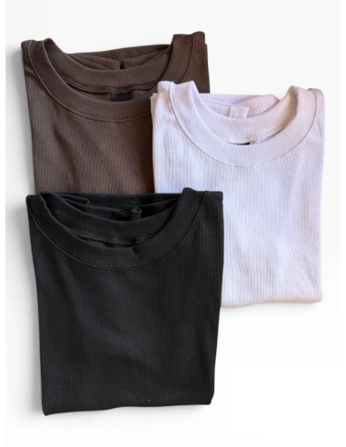 REMERA BASIC