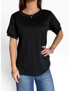REMERA BASIC