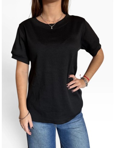 REMERA BASIC