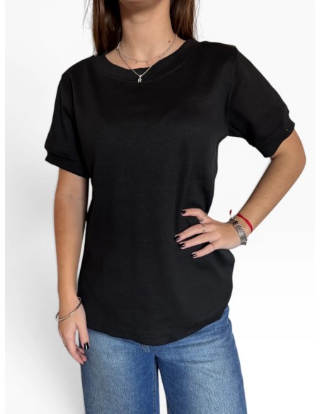 REMERA BASIC
