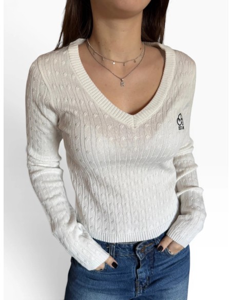 SWEATER MARÍA - Ropa Mujer | Outlet Quilmes