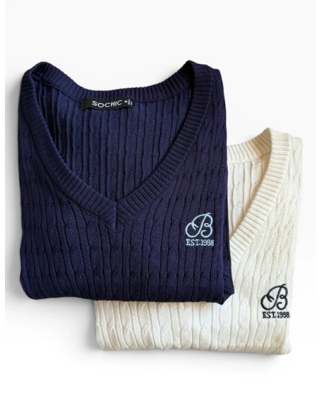 SWEATER MARÍA - Ropa Mujer | Outlet Quilmes