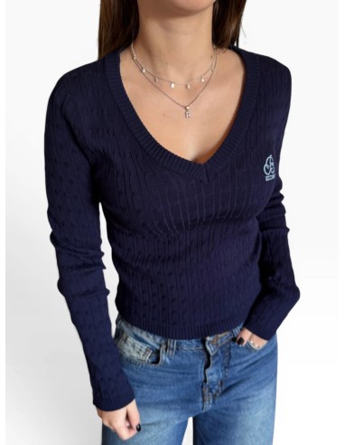 SWEATER MARÍA - Ropa Mujer | Outlet Quilmes