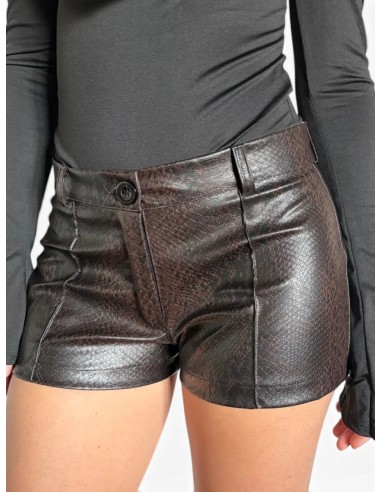 SHORT REPTIL - Ropa Mujer | Outlet Quilmes