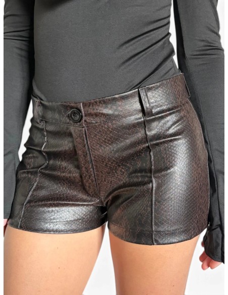 SHORT REPTIL - Ropa Mujer | Outlet Quilmes