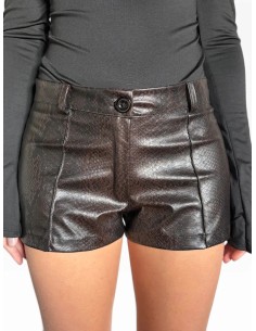 SHORT REPTIL