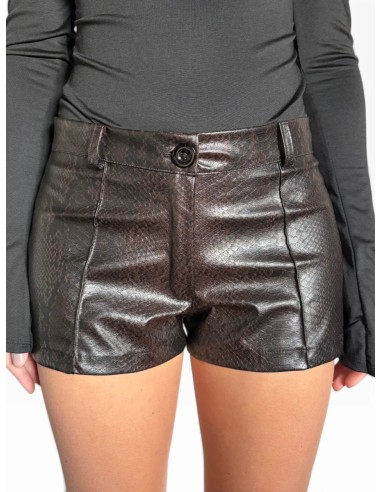 SHORT REPTIL - Ropa Mujer | Outlet Quilmes