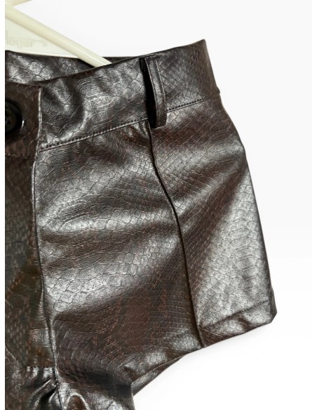 SHORT REPTIL - Ropa Mujer | Outlet Quilmes
