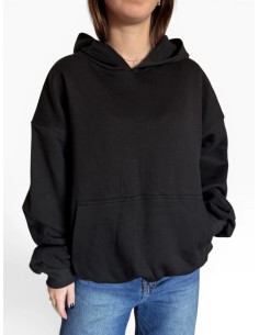 BUZO CLÁSICO OVERSIZE