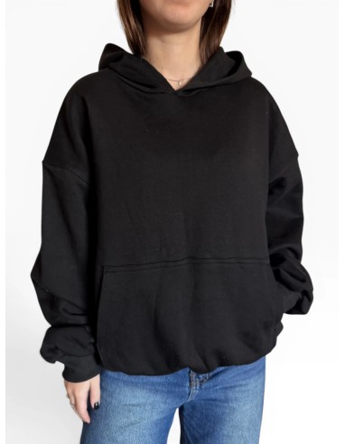 BUZO CLÁSICO OVERSIZE - Ropa Hombre | Outlet Quilmes