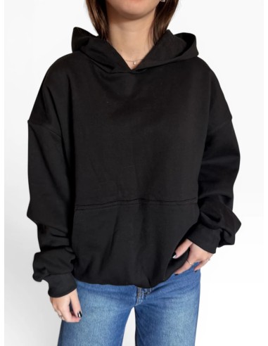 BUZO CLÁSICO OVERSIZE - Ropa Hombre | Outlet Quilmes