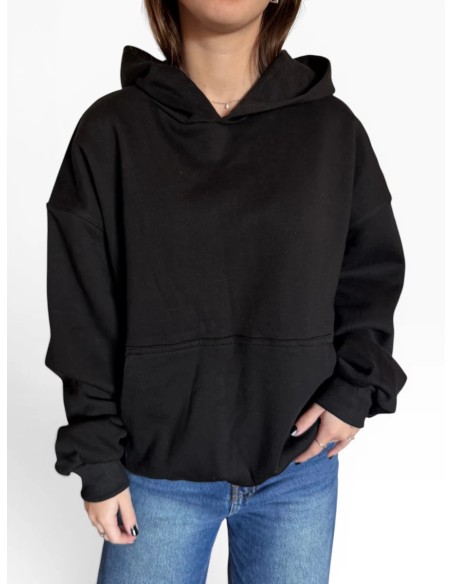BUZO CLÁSICO OVERSIZE - Ropa Hombre | Outlet Quilmes