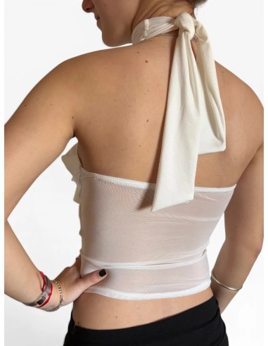 TOP CIELO - Ropa Mujer | Outlet Quilmes