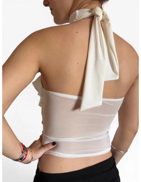 TOP CIELO - Ropa Mujer | Outlet Quilmes