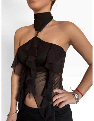 TOP CIELO - Ropa Mujer | Outlet Quilmes