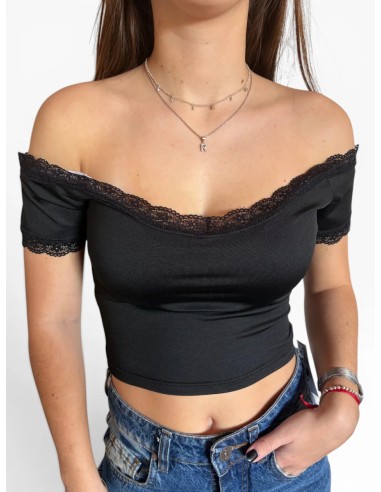TOP LOLA - Ropa Mujer | Outlet Quilmes