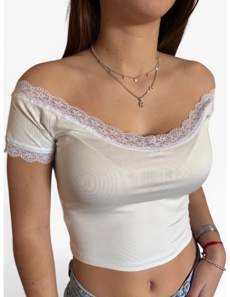 TOP LOLA - Ropa Mujer | Outlet Quilmes