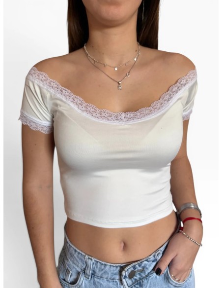 TOP LOLA - Ropa Mujer | Outlet Quilmes