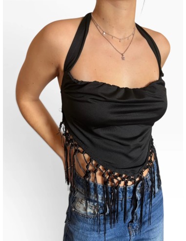 TOP MAIA - Ropa Mujer | Outlet Quilmes