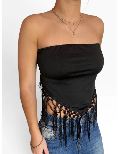 TOP MAIA - Ropa Mujer | Outlet Quilmes