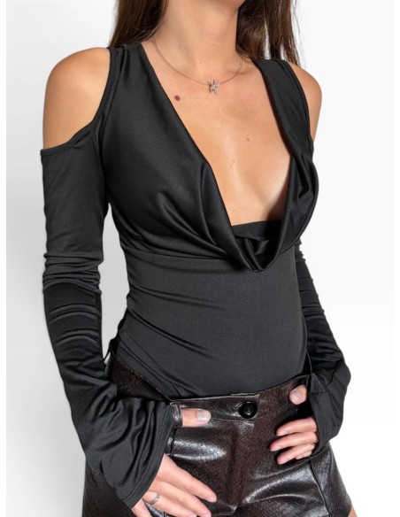 BODY JULIETA - Ropa Mujer | Outlet Quilmes