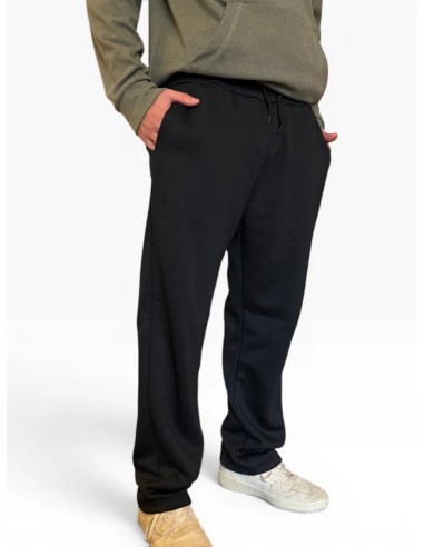 JOGGING NEGRO - Ropa Hombre | Outlet Quilmes