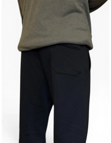 JOGGING NEGRO - Ropa Hombre | Outlet Quilmes
