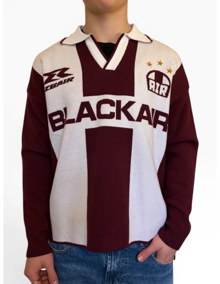 SWEATER BLACKAIR - Ropa Hombre | Outlet Quilmes