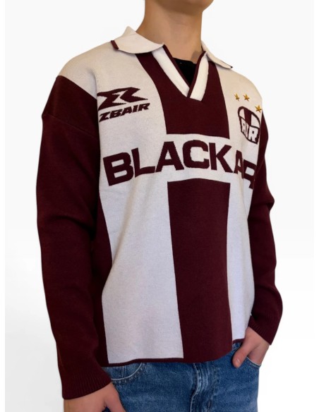 SWEATER BLACKAIR - Ropa Hombre | Outlet Quilmes