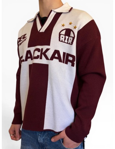 SWEATER BLACKAIR - Ropa Hombre | Outlet Quilmes