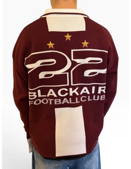 SWEATER BLACKAIR - Ropa Hombre | Outlet Quilmes