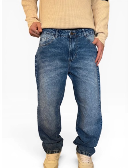 JEAN RECTO - Ropa Hombre | Outlet Quilmes