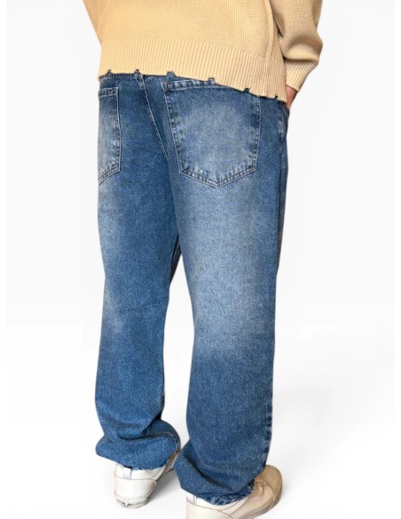 JEAN RECTO - Ropa Hombre | Outlet Quilmes