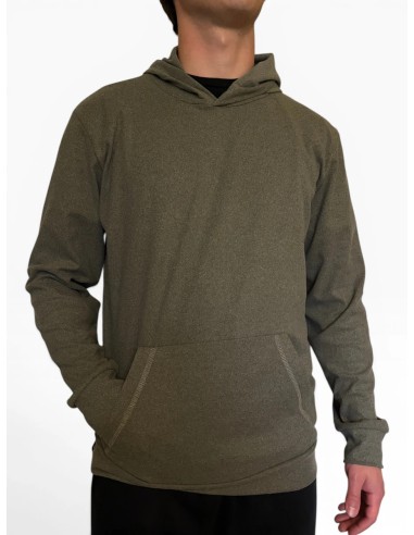BUZO POLAR GRIS - Ropa Mujer | Outlet Quilmes