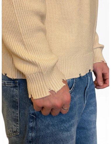 SWEATER WORST BEHAVIOUR - Ropa Hombre | Outlet Quilmes