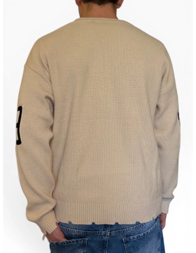 SWEATER WORST BEHAVIOUR - Ropa Hombre | Outlet Quilmes