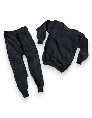 CONJUNTO TERMICO - Ropa Niños| Outlet Quilmes