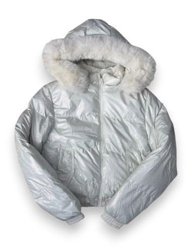 CAMPERA REVERSIBLE - Ropa Mujer | Outlet Quilmes