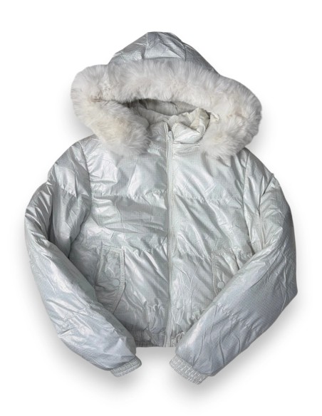CAMPERA REVERSIBLE - Ropa Mujer | Outlet Quilmes