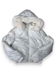 CAMPERA REVERSIBLE - Ropa Mujer | Outlet Quilmes