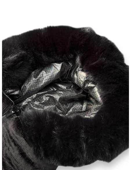 CAMPERA REVERSIBLE - Ropa Mujer | Outlet Quilmes