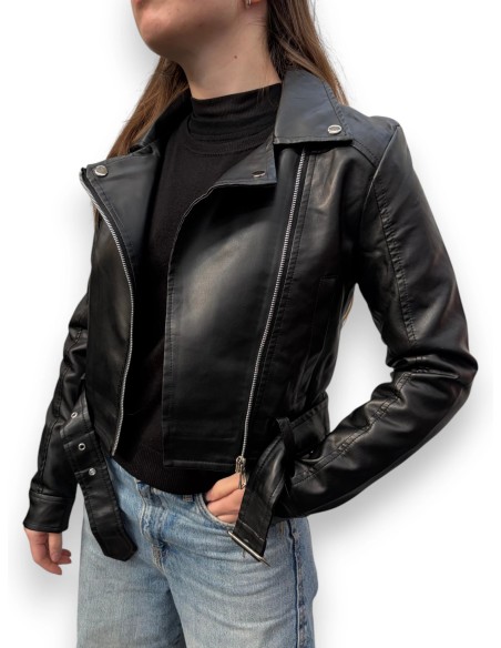 CHAQUETA CLÁSICA - Ropa Mujer | Outlet Quilmes