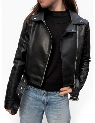 CHAQUETA CLÁSICA - Ropa Mujer | Outlet Quilmes