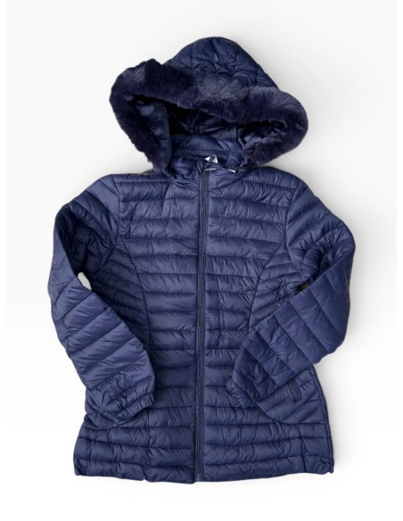 CAMPERA DE ABRIGO NIÑA - Ropa Niños | Outlet Quilmes